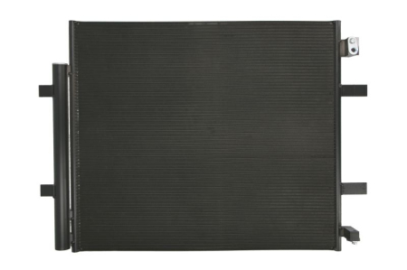 Condensatoare - Radiator AC (uscator) potrivit AUDI Q4 E-TRON; CUPRA BORN; SKODA ELROQ, ENYAQ IV; VW ID. BUZZ, ID. BUZZ CARGO, ID.3, ID.4, ID.5, ID.7 Electric dupa 2019