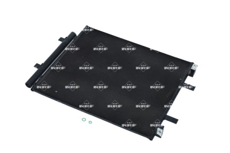 Radiator AC (uscator) potrivit AUDI Q4 E-TRON; CUPRA BORN; SKODA ELROQ, ENYAQ IV; VW ID. BUZZ, ID. BUZZ CARGO, ID.3, ID.4, ID.5, ID.7 Electric dupa 2019 [1]