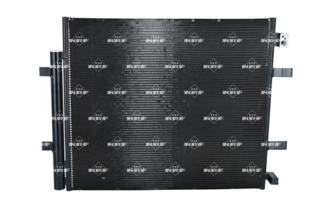 Radiator AC (uscator) potrivit AUDI Q4 E-TRON; CUPRA BORN; SKODA ELROQ, ENYAQ IV; VW ID. BUZZ, ID. BUZZ CARGO, ID.3, ID.4, ID.5, ID.7 Electric dupa 2019 [2]
