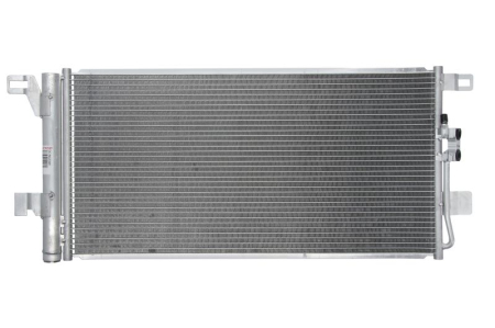 Condensatoare - Radiator AC (uscator) potrivit AUDI Q5 2.0-3.0DH dupa 2016