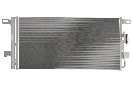 Condensatoare - Radiator AC (uscator) potrivit AUDI Q5 2.0-3.0DH dupa 2016