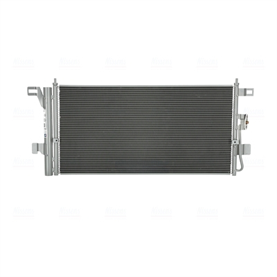 Condensatoare - Radiator AC (uscator) potrivit AUDI Q5 2.0H dupa 2019
