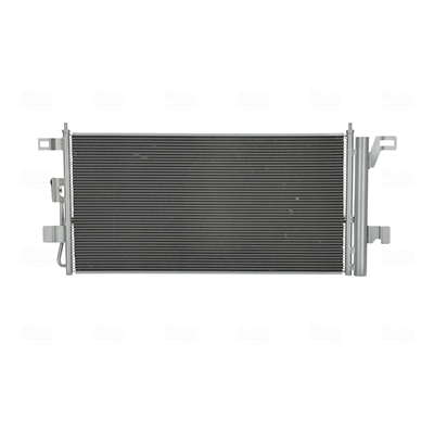 Radiator AC (uscator) potrivit AUDI Q5 2.0H dupa 2019 [1]