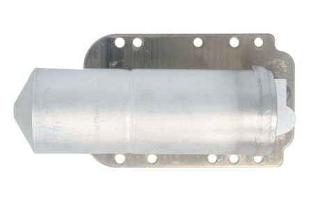 Condensatoare - Radiator AC (uscator) potrivit AUDI Q8 E-TRON Electric 2022-2025