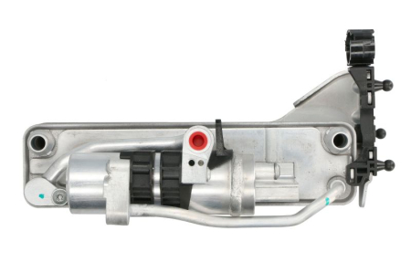 Condensatoare - Radiator AC (uscator) potrivit BMW 1 (F20), 1 (F21), 2 (F22, F87), 2 (F23), 3 (F30, F80), 3 (F31), 3 GRAN TURISMO (F34), 4 (F32, F82), 4 (F33, F83), 4 GRAN COUPE (F36) 2.0/2.0H/3.0 dupa 2015