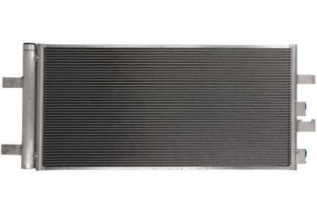 Condensatoare - Radiator AC (uscator) potrivit BMW 1 (F40), 2 (F45), 2 GRAN COUPE (F44), 2 GRAN TOURER (F46), 2 GRAN TOURER VAN (F46), X1 (F48), X2 (F39); MINI (F55), (F56), (F57) 1.2-2.0D dupa 2013