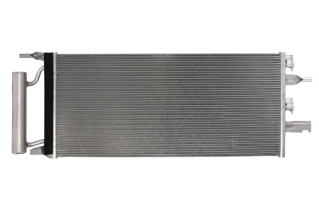 Condensatoare - Radiator AC (uscator) potrivit BMW 1 (F40), 2 (F45), X1 (F48); MINI (F56), (F57), CLUBMAN (F54), COUNTRYMAN (F60) 2.0 dupa 2013