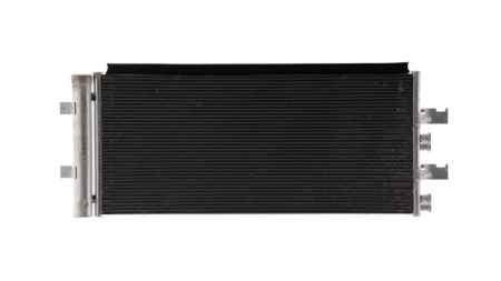 Radiator AC (uscator) potrivit BMW 1 (F40), 2 GRAN COUPE (F44), X2 (F39); MINI CLUBMAN (F54), COUNTRYMAN (F60) 2.0 dupa 2018 [1]