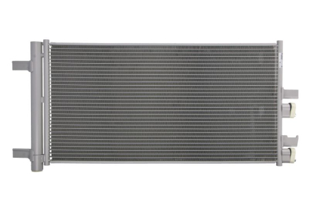 Condensatoare - Radiator AC (uscator) potrivit BMW 2 (F45), X1 (F48), X2 (F39); MINI COUNTRYMAN (F60) 1.5H dupa 2014