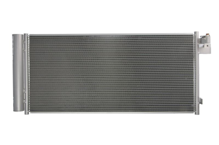 Condensatoare - Radiator AC (uscator) potrivit BMW 2 (G42, G87), 3 (G20, G80, G28), 3 (G21), 3 (G21, G81), 4 (G22, G82), 4 (G23, G83), 4 GRAN COUPE (G26) 2.0-3.0DH dupa 2018