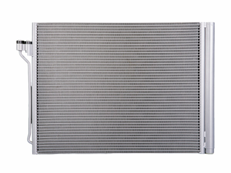 Radiator AC (uscator) potrivit BMW 5 (F10), 5 (F11), 5 GRAN TURISMO (F07), 6 (F12), 6 (F13), 6 GRAN COUPE (F06), 7 (F01, F02, F03, F04); ROLLS-ROYCE DAWN, GHOST I, WRAITH 2.5-6.6 dupa 2008 [2]