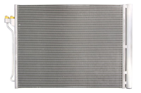 Condensatoare - Radiator AC (uscator) potrivit BMW 5 (F10), 5 (F11), 5 GRAN TURISMO (F07), 6 (F12), 6 (F13), 6 GRAN COUPE (F06), 7 (F01, F02, F03, F04); ROLLS-ROYCE DAWN, GHOST I, WRAITH 2.5-6.6 dupa 2008