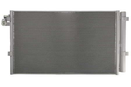 Condensatoare - Radiator AC (uscator) potrivit BMW 5 (G30, F90), 5 (G31), 5 (G60, G90, G68), 5 (G61, G99), 6 GRAN TURISMO (G32), 7 (G11, G12), 8 (G14, F91), 8 (G15, F92), 8 GRAN COUPE (G16 2.0-3.0H dupa 2015