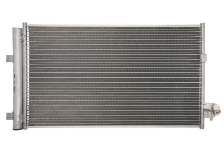 Condensatoare - Radiator AC (uscator) potrivit BMW 5 (G30, F90), 5 (G31), 5 (G60, G90, G68), 5 (G61, G99), 6 GRAN TURISMO (G32), 7 (G11, G12), 8 (G14, F91), 8 (G15, F92), 8 GRAN COUPE (G16 2.0-3.0H dupa 2015