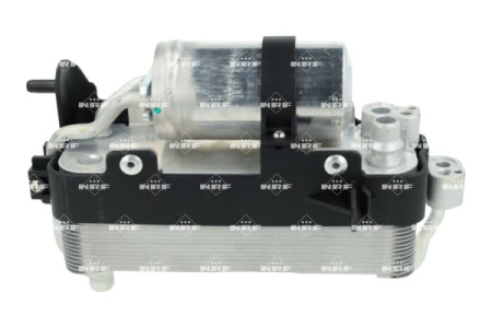 Radiator AC (uscator) potrivit BMW 5 (G30, F90), 5 (G31), 6 GRAN TURISMO (G32), 7 (G11, G12), 8 (G14, F91), 8 (G15, F92), 8 GRAN COUPE (G16, F93) 1.6-3.0H dupa 2015 [2]