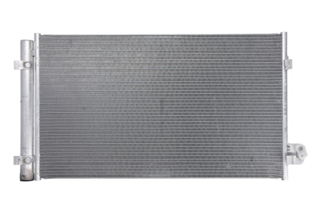 Condensatoare - Radiator AC (uscator) potrivit BMW 5 (G30, F90), 5 (G31), 7 (G11, G12) 3.0/3.0D dupa 2016