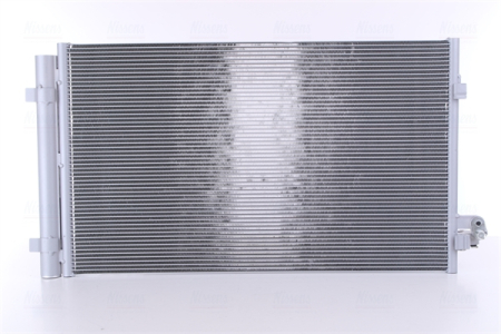 Radiator AC (uscator) potrivit BMW 5 (G30, F90), 7 (G11, G12), 8 (G14, F91), 8 (G15, F92), 8 GRAN COUPE (G16, F93) 4.0/4.4/6.6 dupa 2015 [2]