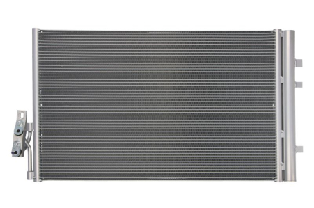 Condensatoare - Radiator AC (uscator) potrivit BMW X3 (F25), X4 (F26) 1.6-3.0D 2010-2018