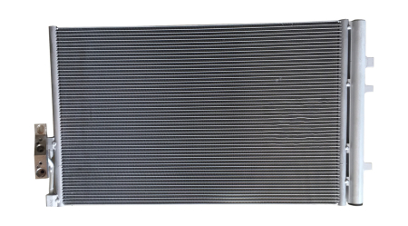 Radiator AC (uscator) potrivit BMW X3 (F25), X4 (F26) 1.6-3.0D 2010-2018 [1]