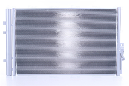 Radiator AC (uscator) potrivit BMW X3 (F25), X4 (F26) 1.6-3.0D 2010-2018 [2]