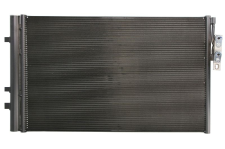 Condensatoare - Radiator AC (uscator) potrivit BMW X3 (F25), X4 (F26) 1.6-3.0D 2010-2018