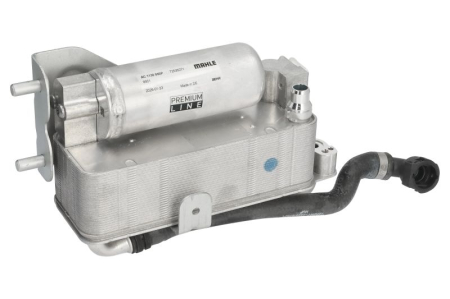 Condensatoare - Radiator AC (uscator) potrivit BMW X3 (G01), X3 (G01, F97, G08), X4 (G02, F98) 1.6-Electric dupa 2017
