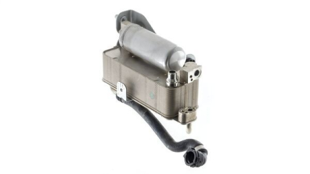 Radiator AC (uscator) potrivit BMW X3 (G01), X3 (G01, F97, G08), X4 (G02, F98) 1.6-Electric dupa 2017 [2]