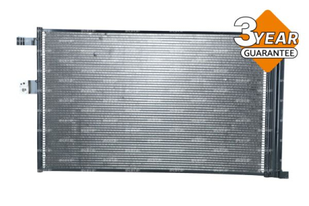 Radiator AC (uscator) potrivit BMW X3 (G01), X3 (G01, F97, G08), X4 (G02, F98), X5 (G05), X5 (G05, F95), X6 (G06, F96), X7 (G07) 1.6-4.4 dupa 2017 [2]