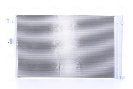 Radiator AC (uscator) potrivit BMW X3 (G01), X3 (G01, F97, G08), X4 (G02, F98), X5 (G05), X5 (G05, F95), X6 (G06, F96), X7 (G07) 2.0D-3.0H dupa 2017 [2]
