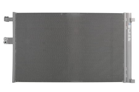 Condensatoare - Radiator AC (uscator) potrivit BMW X3 (G01), X3 (G01, F97, G08), X4 (G02, F98), X5 (G05), X5 (G05, F95), X6 (G06, F96), X7 (G07) 2.0D-3.0H dupa 2017