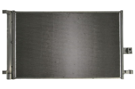 Condensatoare - Radiator AC (uscator) potrivit BMW X3 (G01), X3 (G01, F97, G08), X4 (G02, F98), X5 (G05), X5 (G05, F95), X6 (G06, F96), X7 (G07) 2.0D-3.0H dupa 2017