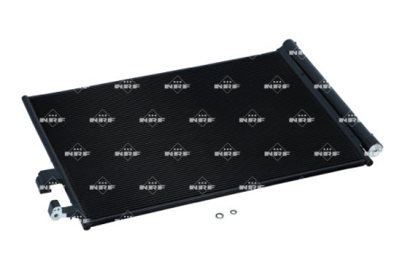 Condensatoare - Radiator AC (uscator) potrivit BMW X5 (G05, F95), X6 (G06, F96), X7 (G07) 3.0D/4.4/4.4H dupa 2018