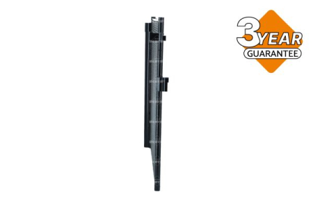 Radiator AC (uscator) potrivit BMW X5 (G05, F95), X6 (G06, F96), X7 (G07) 3.0D/4.4/4.4H dupa 2018 [1]