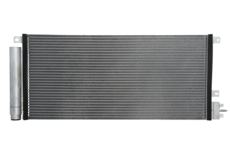 Condensatoare - Radiator AC (uscator) potrivit BUICK ENCORE; CHEVROLET TRAX; OPEL MOKKA / MOKKA X 1.4/1.4LPG dupa 2012