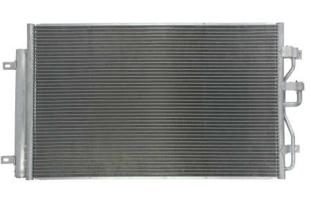 Condensatoare - Radiator AC (uscator) potrivit CHEVROLET CAPTIVA 2.2D dupa 2011