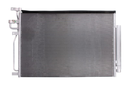 Condensatoare - Radiator AC (uscator) potrivit CHEVROLET CAPTIVA; OPEL ANTARA A 2.4-3.2 dupa 2006
