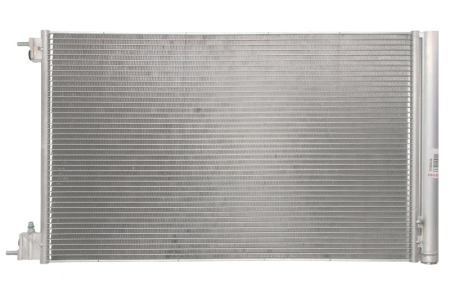 Condensatoare - Radiator AC (uscator) potrivit CHEVROLET MALIBU; OPEL INSIGNIA A, INSIGNIA A COUNTRY 1.6-2.8 dupa 2008