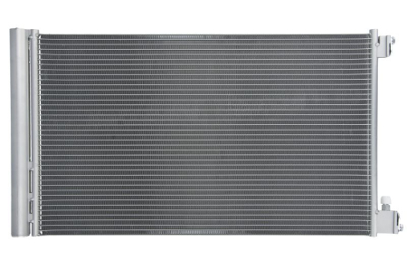 Condensatoare - Radiator AC (uscator) potrivit CHEVROLET MALIBU; OPEL INSIGNIA A, INSIGNIA A COUNTRY; SAAB 9-5 1.6-2.8 dupa 2008