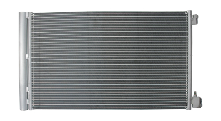 Radiator AC (uscator) potrivit CHEVROLET MALIBU; OPEL INSIGNIA A, INSIGNIA A COUNTRY; SAAB 9-5 1.6-2.8 dupa 2008 [1]