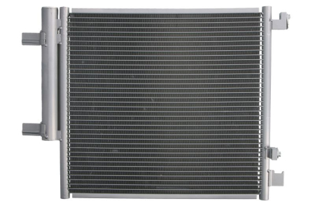 Condensatoare - Radiator AC (uscator) potrivit CHEVROLET SPARK 1.0-1.2LPG dupa 2010