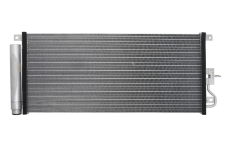 Condensatoare - Radiator AC (uscator) potrivit CHEVROLET TRAX; OPEL MOKKA / MOKKA X 1.4/1.6D/1.7D dupa 2012