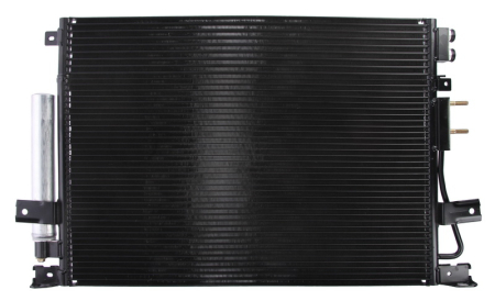 Condensatoare - Radiator AC (uscator) potrivit CHRYSLER 300C; LANCIA THEMA 2.7-6.1 dupa 2004