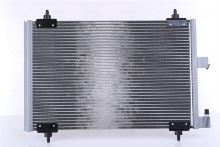 Radiator AC (uscator) potrivit CITROEN BERLINGO, XSARA, XSARA PICASSO; PEUGEOT PARTNER, PARTNER ORIGIN 1.1-Electric 1996-2015 [2]