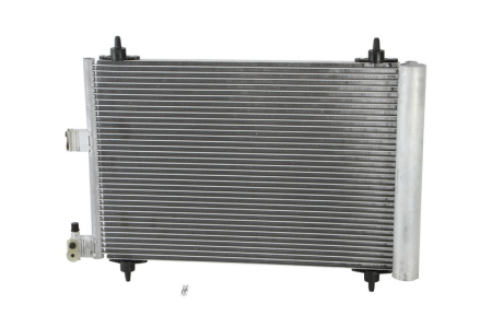 Condensatoare - Radiator AC (uscator) potrivit CITROEN BERLINGO, XSARA, XSARA PICASSO; PEUGEOT PARTNER, PARTNER ORIGIN 1.1-Electric 1996-2015