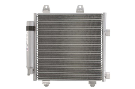 Condensatoare - Radiator AC (uscator) potrivit CITROEN C1; PEUGEOT 107; TOYOTA AYGO 1.0/1.4D 2005-2014