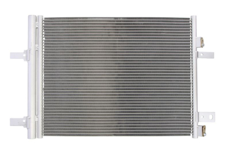 Condensatoare - Radiator AC (uscator) potrivit CITROEN C4 GRAND PICASSO II, C4 II, C4 PICASSO II, C4 SPACETOURER, GRAND C4 SPACETOURER, JUMPY III, SPACETOURER; PEUGEOT 3008, 3008 II, 308 1.2-Electric dupa 2013