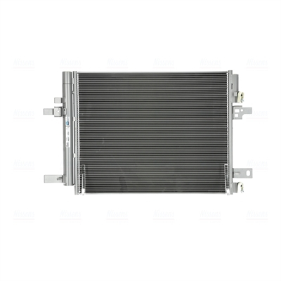 Condensatoare - Radiator AC (uscator) potrivit CITROEN C5 AIRCROSS II, C5 X, JUMPY III, SPACETOURER; OPEL ASTRA L, GRANDLAND; PEUGEOT 3008 III, 308 III, 408 II, 5008 III, EXPERT 1.2-Electric dupa 2016