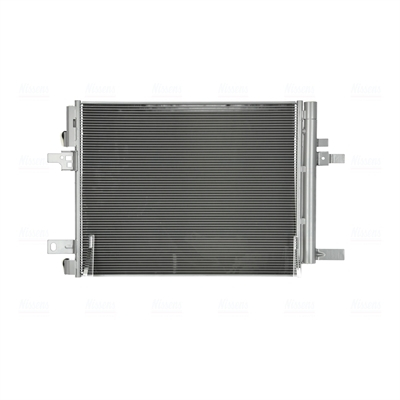 Radiator AC (uscator) potrivit CITROEN C5 AIRCROSS II, C5 X, JUMPY III, SPACETOURER; OPEL ASTRA L, GRANDLAND; PEUGEOT 3008 III, 308 III, 408 II, 5008 III, EXPERT 1.2-Electric dupa 2016 [1]
