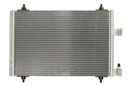 Radiator AC (uscator) potrivit CITROEN C5 I; PEUGEOT 307 1.4-3.0 2000-2009 [2]