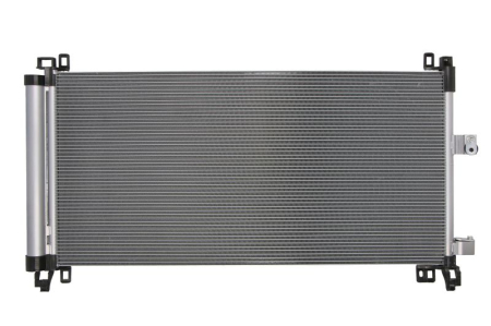 Condensatoare - Radiator AC (uscator) potrivit CITROEN C5 III, C6; PEUGEOT 407, 508, 508 I 2.0/2.2D/3.0D dupa 2006